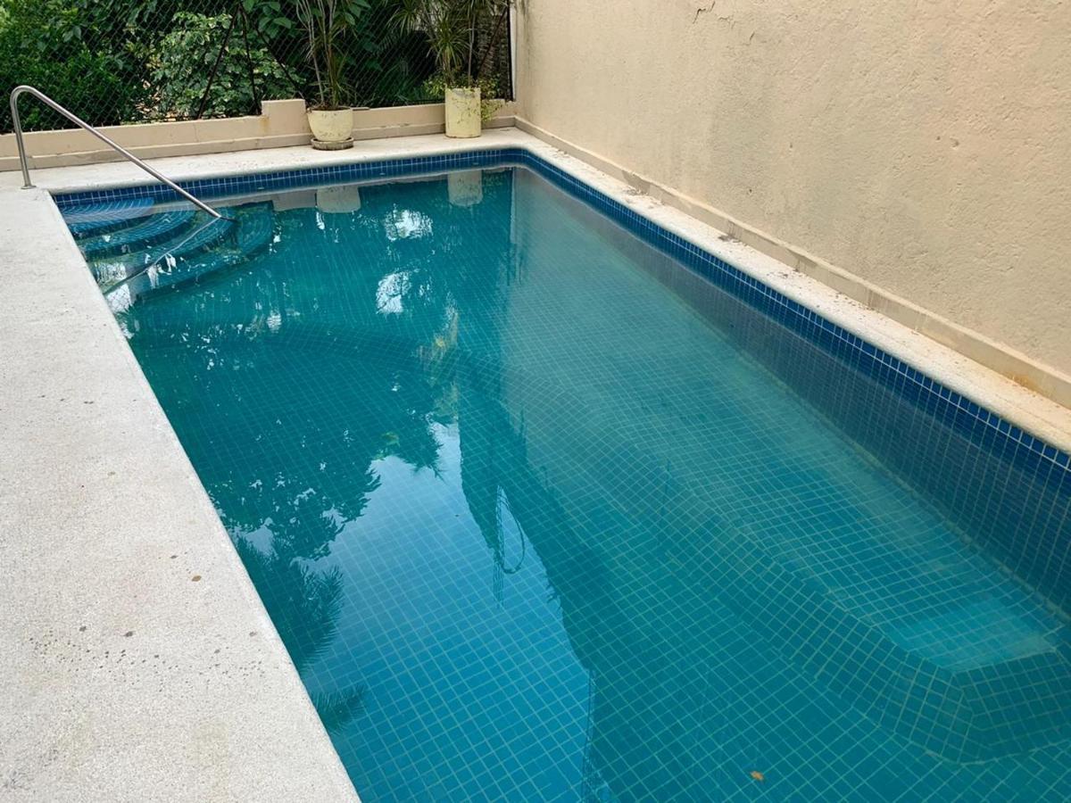 Appartamento Iow4 Lm Yoga Lounge Acapulco Esterno foto