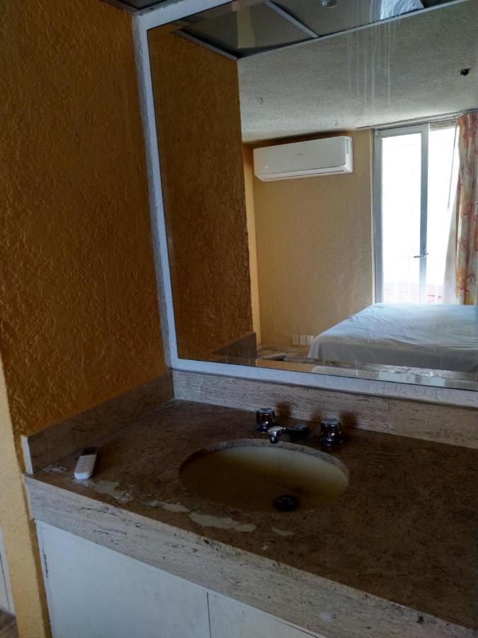 Appartamento Iow4 Lm Yoga Lounge Acapulco Esterno foto