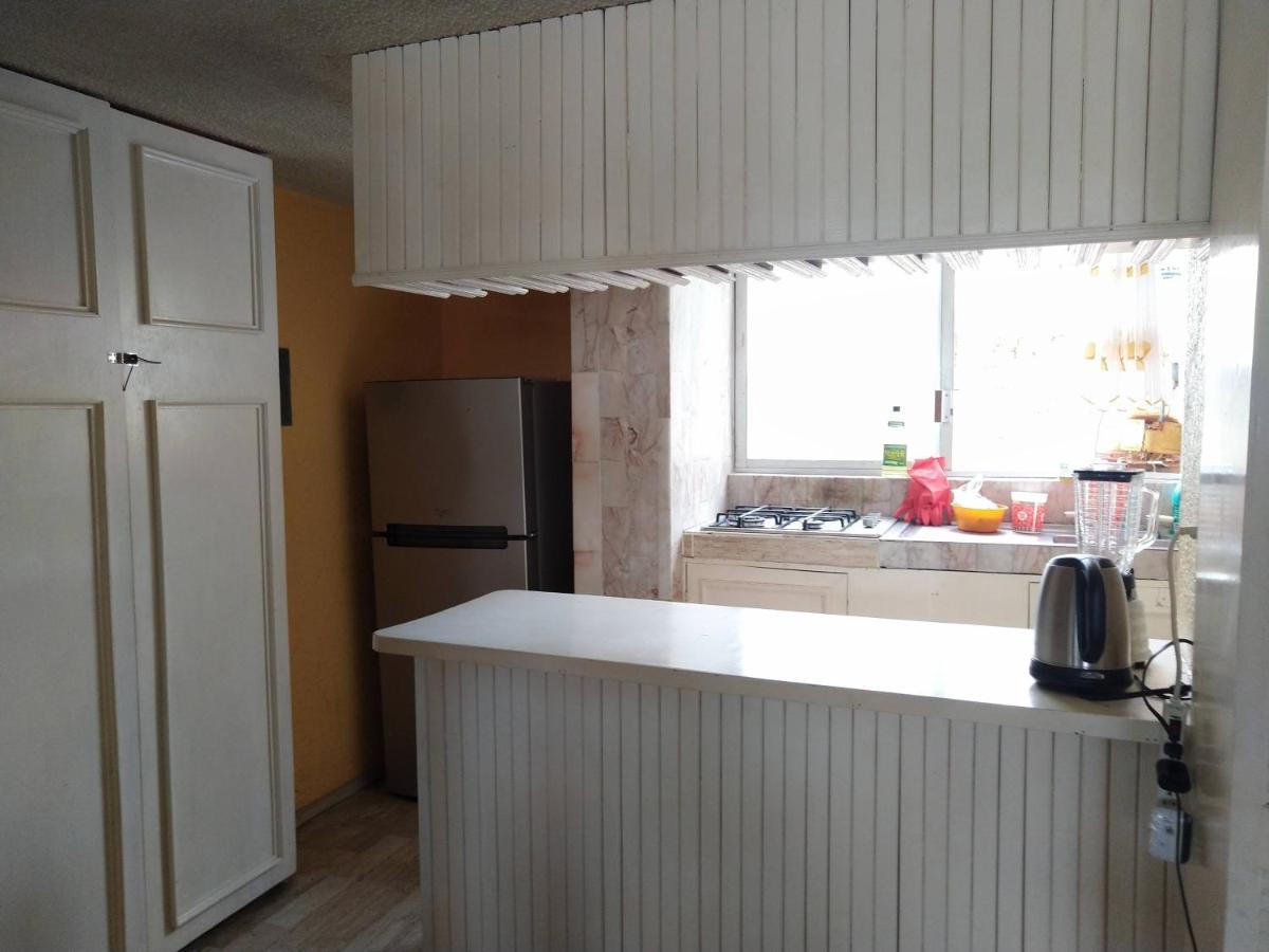 Appartamento Iow4 Lm Yoga Lounge Acapulco Esterno foto