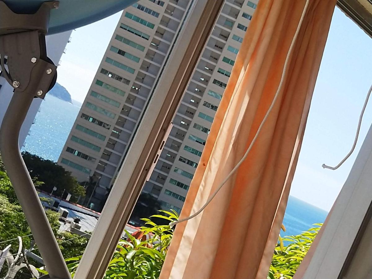 Appartamento Iow4 Lm Yoga Lounge Acapulco Esterno foto