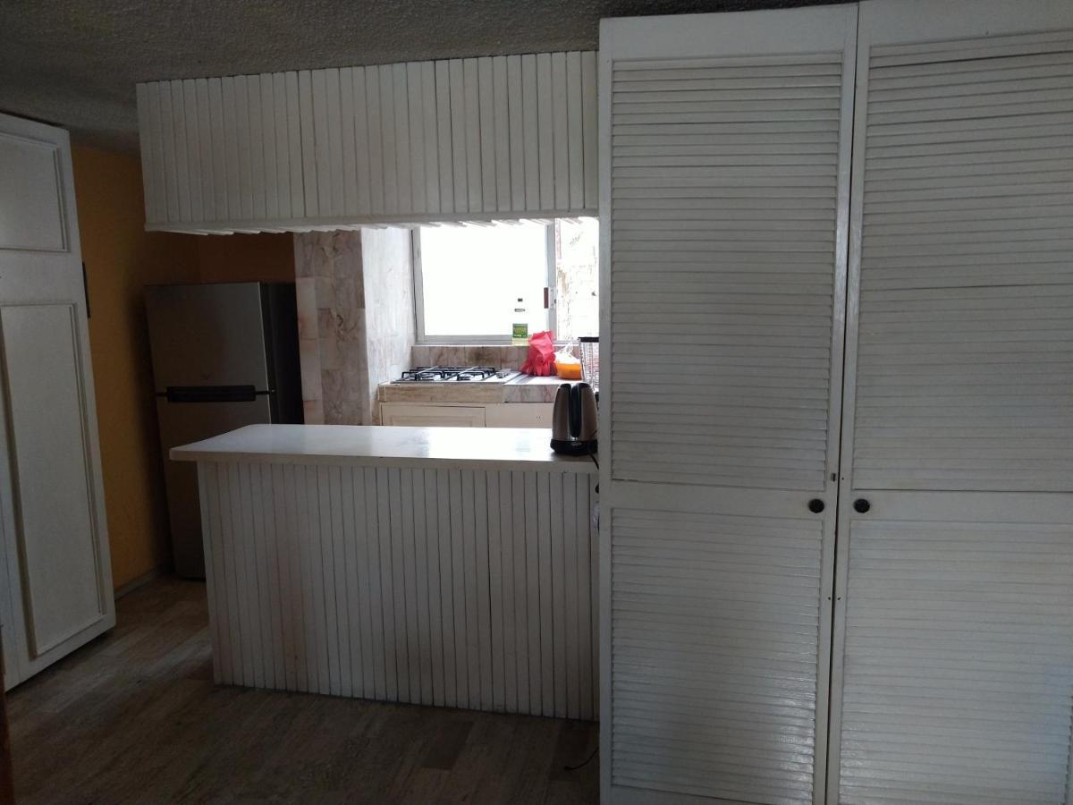 Appartamento Iow4 Lm Yoga Lounge Acapulco Esterno foto
