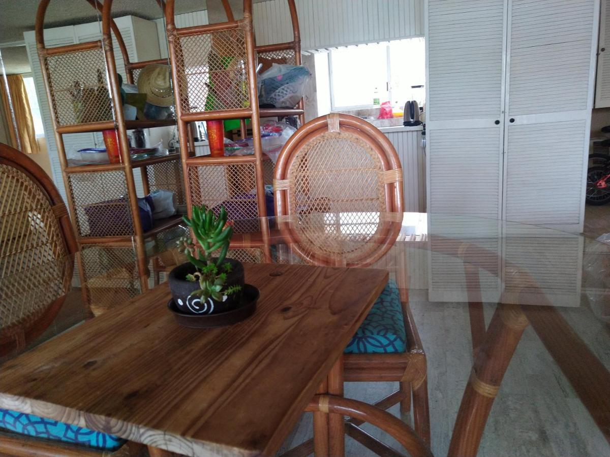 Appartamento Iow4 Lm Yoga Lounge Acapulco Esterno foto