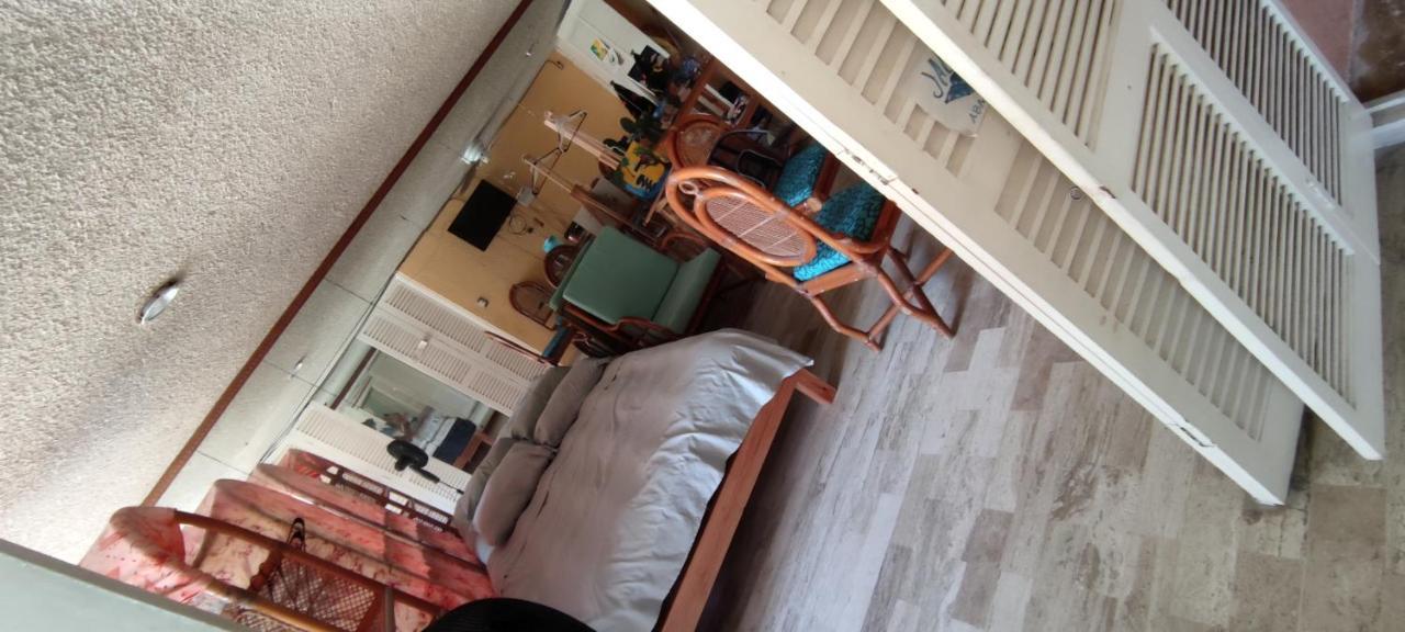 Appartamento Iow4 Lm Yoga Lounge Acapulco Esterno foto